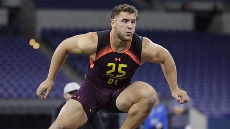 nfl combine bulge|NFL.